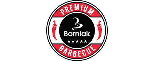 spoga+gafa BBQ for every wallet Borniak