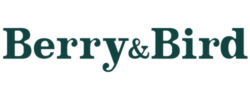 spoga+gafa Boulevard of Trends & Ideas Logo Berry Bird