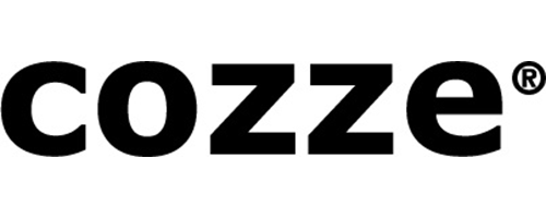 spoga+gafa Boulevard of Trends & Ideas Logo Cozze