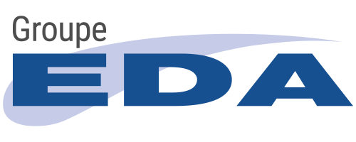 spoga+gafa Boulevard of Trends & Ideas Logo Groupe EDA