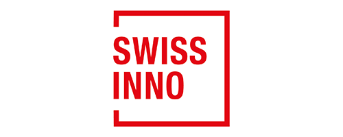 spoga+gafa Boulevard of Trends & Ideas Logo Swiss Inno
