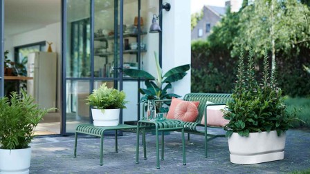 spoga+gafa: Weniger ist mehr: Neue Leichtigkeit im Design spoga+gafa: Weniger ist mehr: Neue Leichtigkeit im Design