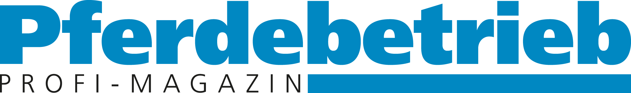 Pferdebetrieb Logo Pferdebetrieb