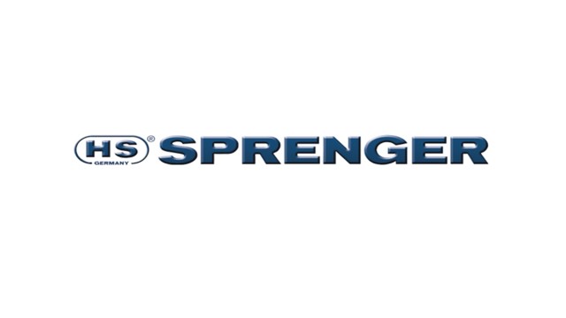 Martin Sprenger, Geschäftsleitung, Herm. Sprenger Metallwarenfabrik GmbH & Co. KG Sprenger