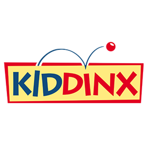 logo kiddinx