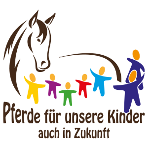 logo pferde fuer unsere zukunft