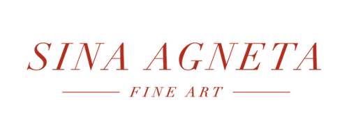 Sina Agneta - Fine Art