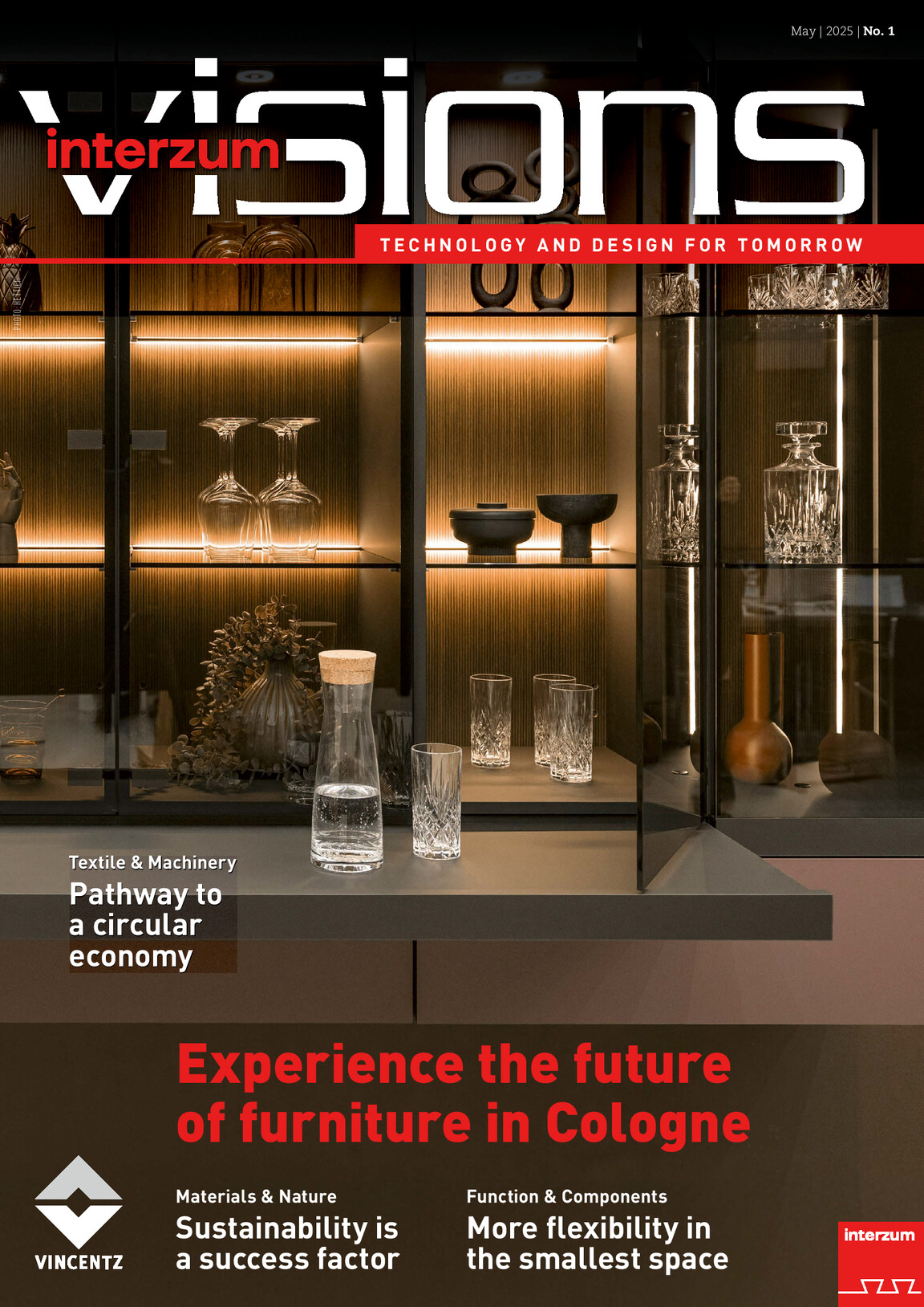 interzum visions