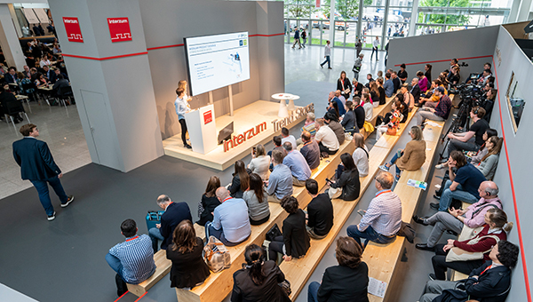 Eventprogramm