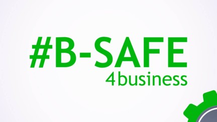 #BSafe4Busines #BSafe4Busines