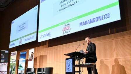 Eröffnung GRC 2018 Eröffnung GRC 2018