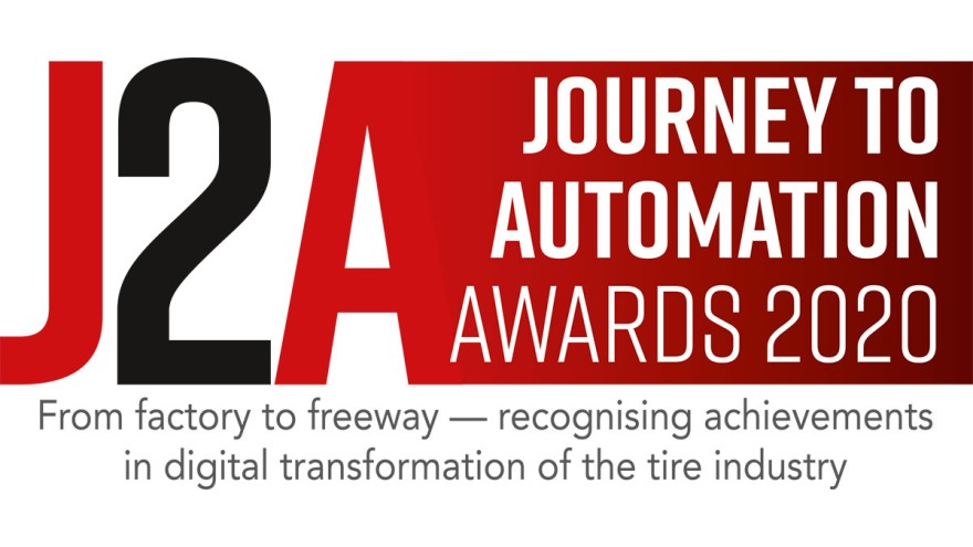 Logo Journey to Automation Awards Logo Journey to Automation Awards