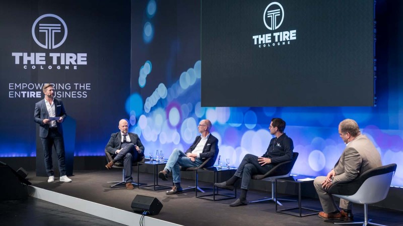TIRE Fleet Forum