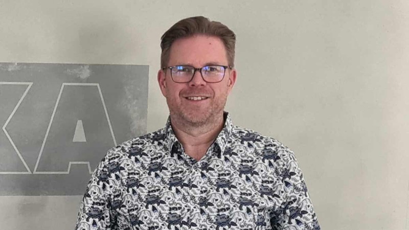 Marco Jirmann HAWEKA