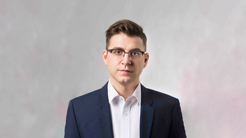 Felix Schlehuber, Beissbarth Automotive Testing Solutions GmbH