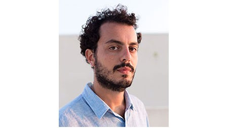 Portrait Giuseppe Arezzi Portrait Giuseppe Arezzi