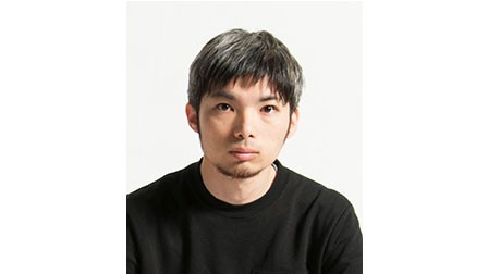 Portrait_Sho Ota Portrait_Sho Ota